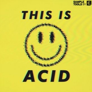 Sample Tools by Cr2 This Is Acid