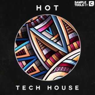 Sample Tools by Cr2 Hot Tech House
