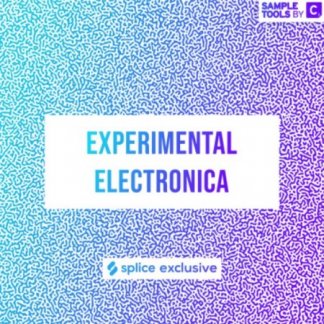 Sample Tools By Cr2 Experimental Electronica