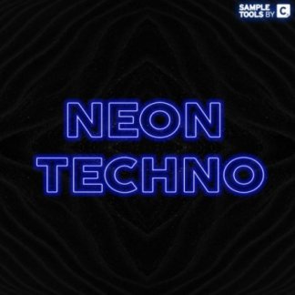 Sample Tools by Cr2 Neon Techno