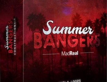 MadReal - Summer Bangers Construction Kit