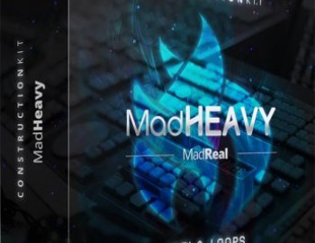 MadReal - MadHeavy Construction Kit
