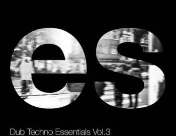 Engineering Samples Dub Techno Essentials Vol.3