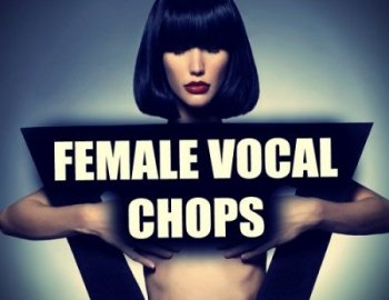 Sharp Female Vocal Chops