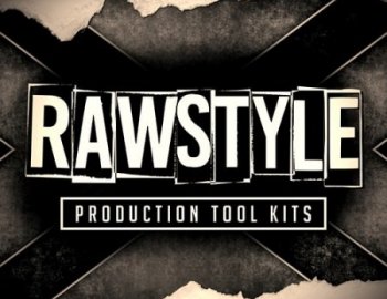 Industrial Strength Raw Style Production Tool Kits