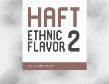 Exotic Refreshment HAFT Ethnic Flavor 2