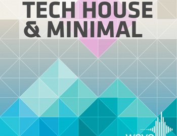 Wave Alchemy Tech House and Minimal