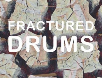 Noiiz Fractured Drums