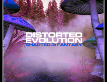 Plughugger Distorted Evolution 3 - Fantasy for Omnisphere 2