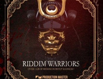 Production Master Riddim Warriors
