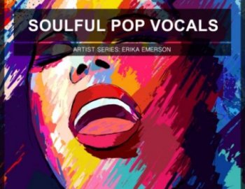 Image Sounds Artist Series Erika Emerson Soulful Pop Vocals 01