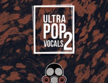 Vandalism Ultra Pop Vocals 2