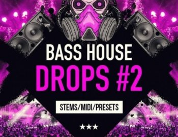 HY2ROGEN Bass House Drops 2