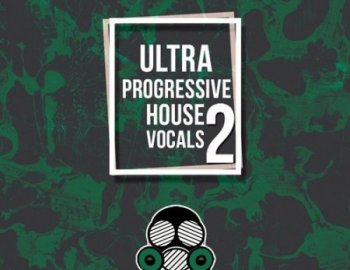 Vandalism Ultra Progressive House Vocals 2