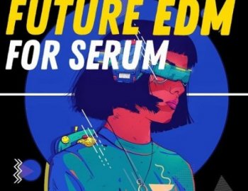 HY2ROGEN Future EDM For Serum