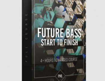 Production Music Live Future Bass & Remix