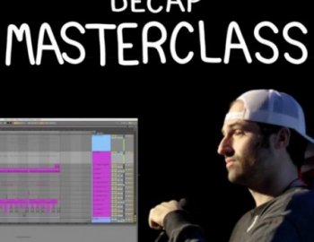 DECAP Ableton Live Masterclass