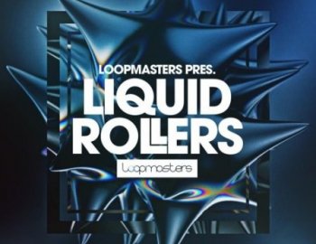 Loopmasters Liquid Rollers