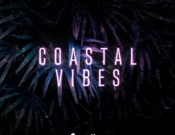 Splice Originals Coastal Vibes Reggaeton