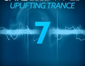 Baltic Audio Spire Essentials Vol 7 - Uplifting Trance