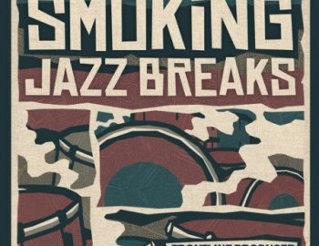 Frontline Producer Mark Fletcher Smoking Jazz Breaks