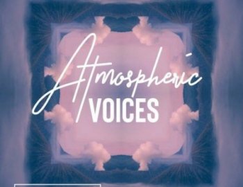 Essential Audio Media Atmospheric Voices