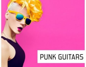 Pulsed Records Punk Guitars