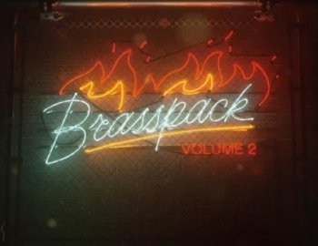 Splice Sounds Brasstracks Brasspack Vol 2