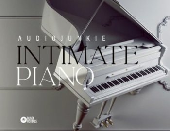 Black Octopus Sound Audiojunkie: Intimate Piano