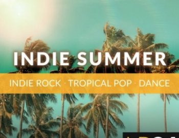 LP24 Indie Summer