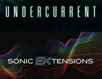 Sonic Extensions Undercurrent For Omnisphere 2
