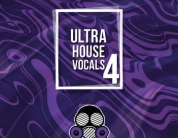 Vandalism Ultra House Vocals 4