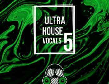 Vandalism Ultra House Vocals 5
