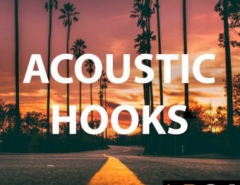 LP24 Audio Acoustic Hooks