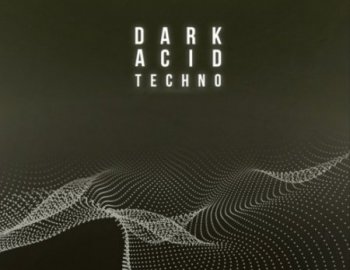 Sample Tools by Cr2 Dark Acid Techno