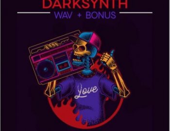 OST Audio Darksynth
