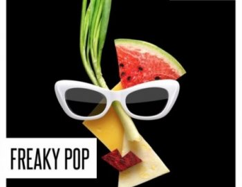 Concept Samples Freaky Pop