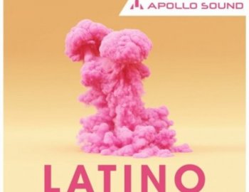 Apollo Sound Latino Future Pop & Reggaeton