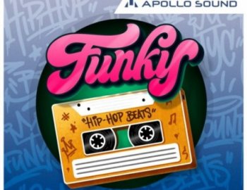Apollo Sound Funky Hip Hop Beats