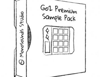 Monosounds Go2 Premium Beatmaking Sample Pack & Serum Presets