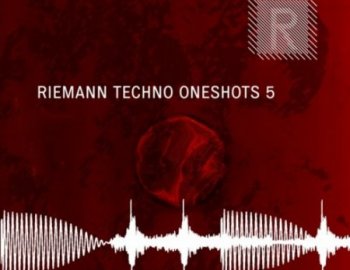 Riemann Kollektion Riemann Techno OneShots 5