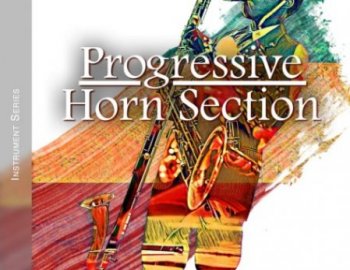 Image Sounds Progressive Horn Section