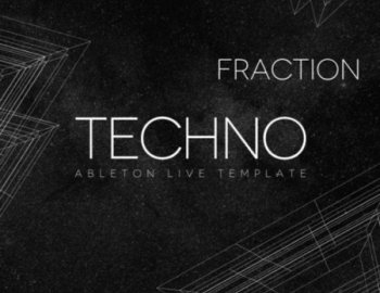 Abletunes Fraction Ableton Live Template