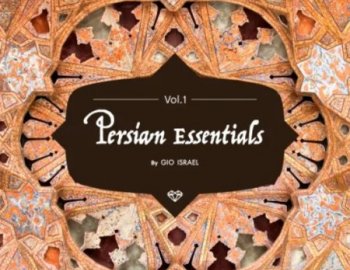 Gio Israel Persian Essentials Vol. 1