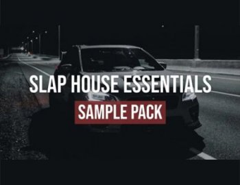Bullet Sounds Slap House Essentials V13