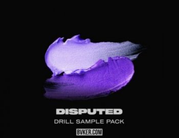 BVKER Disputed Drill Sample Pack