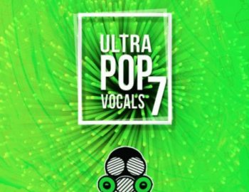 Vandalism Ultra Pop Vocals 7