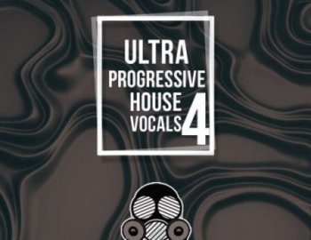 Vandalism Ultra Progressive House Vocals 4