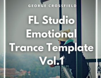 Trance Titans Samples FL Studio Emotional Trance Template Vol.1