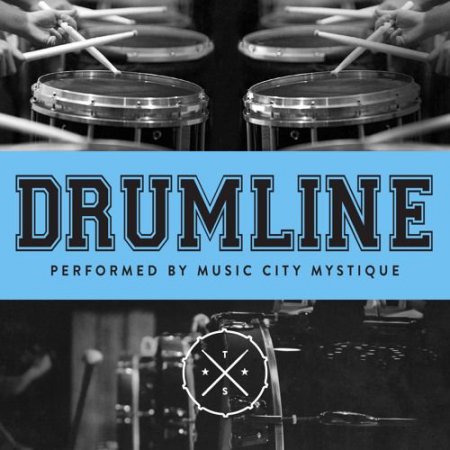 That Sound Drumline Deluxe Version